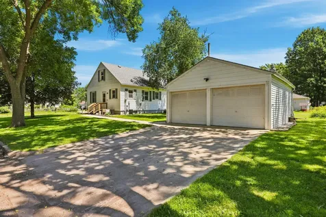 604 E 3rd Street Litchfield MN 55355