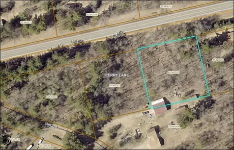 99 Acres Lot 12, Block 3 Cty Road 11 Crosby MN 56441