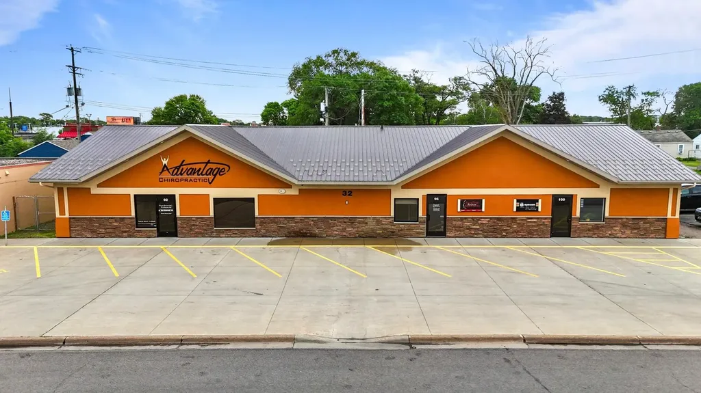 32 32nd Avenue S Saint Cloud MN 56301
