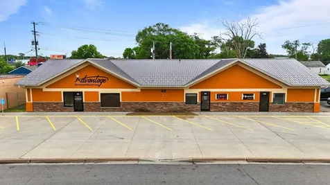 32 32nd Avenue S Saint Cloud MN 56301