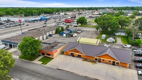 32 32nd Avenue S Saint Cloud MN 56301