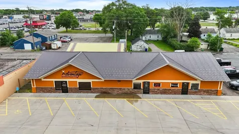 32 32nd Avenue S Saint Cloud MN 56301