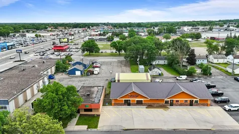 32 32nd Avenue S Saint Cloud MN 56301