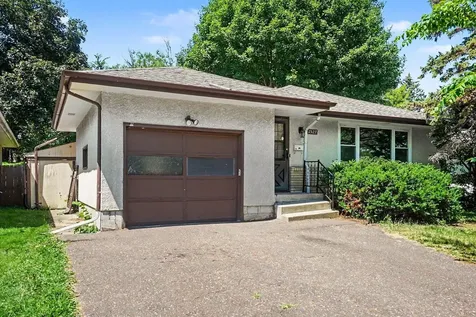 1527 Winchell Street Saint Paul MN 55106