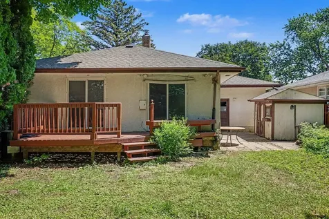 1527 Winchell Street Saint Paul MN 55106