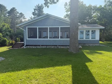 11114 Steamboat Loop NW Walker MN 56484