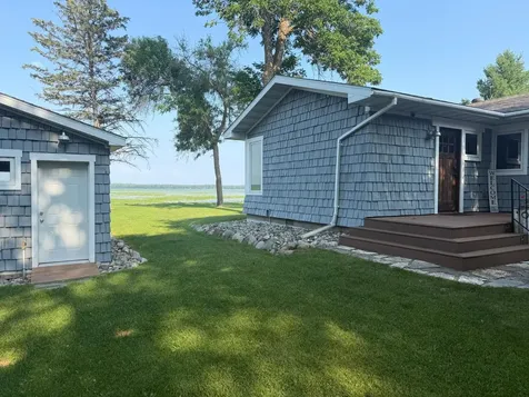 11114 Steamboat Loop NW Walker MN 56484
