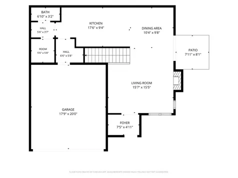 7852 W 145th Street Savage MN 55378