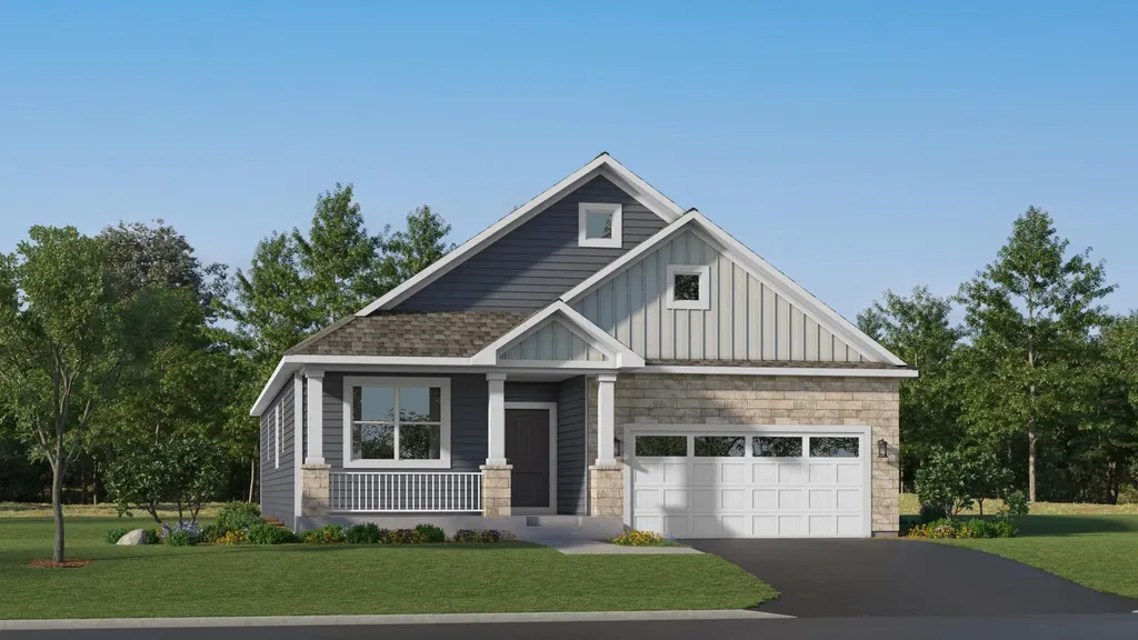 6813 Zenwood Lane Corcoran MN 55340