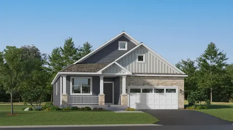 6813 Zenwood Lane Corcoran MN 55340