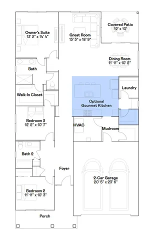 6813 Zenwood Lane Corcoran MN 55340