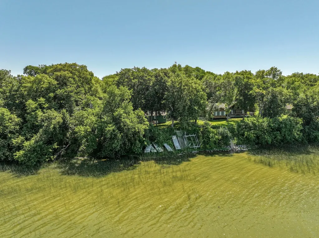 31269 Evenhurst Road Ashby MN 56309