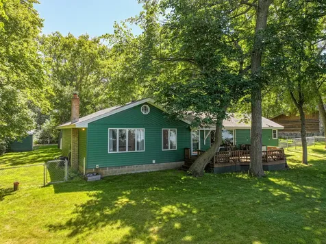 31269 Evenhurst Road Ashby MN 56309