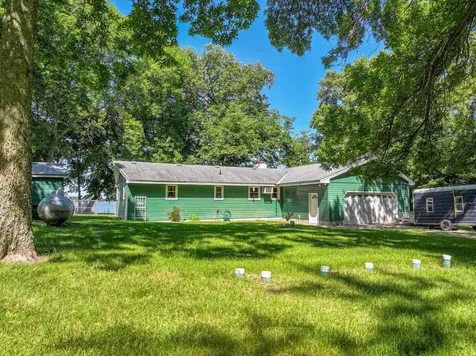 31269 Evenhurst Road Ashby MN 56309