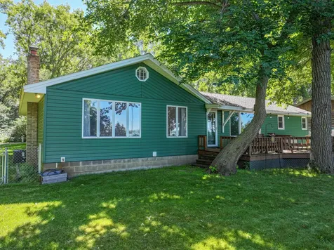 31269 Evenhurst Road Ashby MN 56309