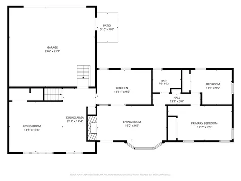 31269 Evenhurst Road Ashby MN 56309