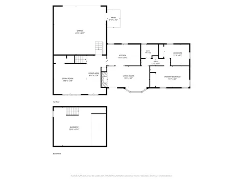 31269 Evenhurst Road Ashby MN 56309