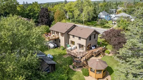 4 Lakeside Court Duluth MN 55804