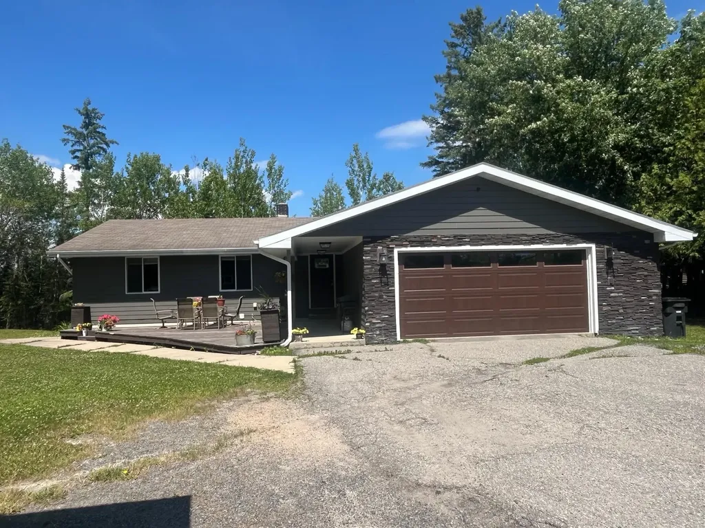 126 Shorewood Drive International Falls MN 56649