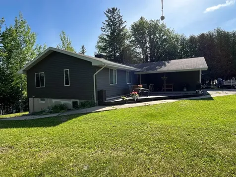 126 Shorewood Drive International Falls MN 56649