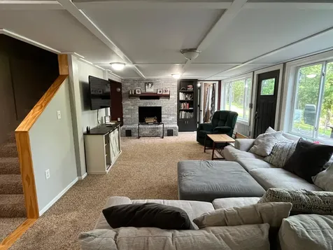 126 Shorewood Drive International Falls MN 56649