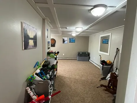 126 Shorewood Drive International Falls MN 56649