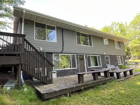 126 Shorewood Drive International Falls MN 56649