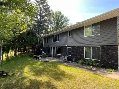 126 Shorewood Drive International Falls MN 56649