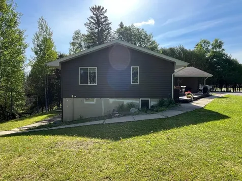 126 Shorewood Drive International Falls MN 56649