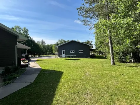 126 Shorewood Drive International Falls MN 56649