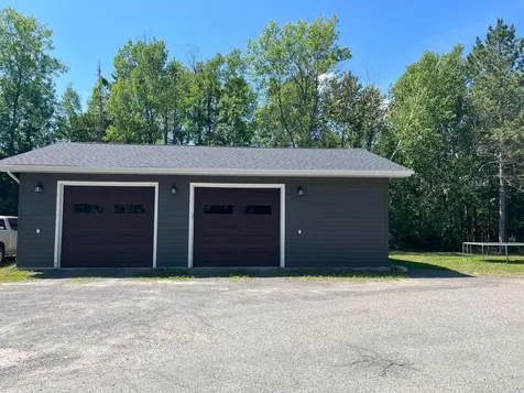126 Shorewood Drive International Falls MN 56649