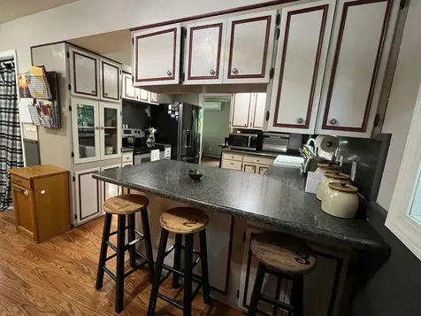 126 Shorewood Drive International Falls MN 56649