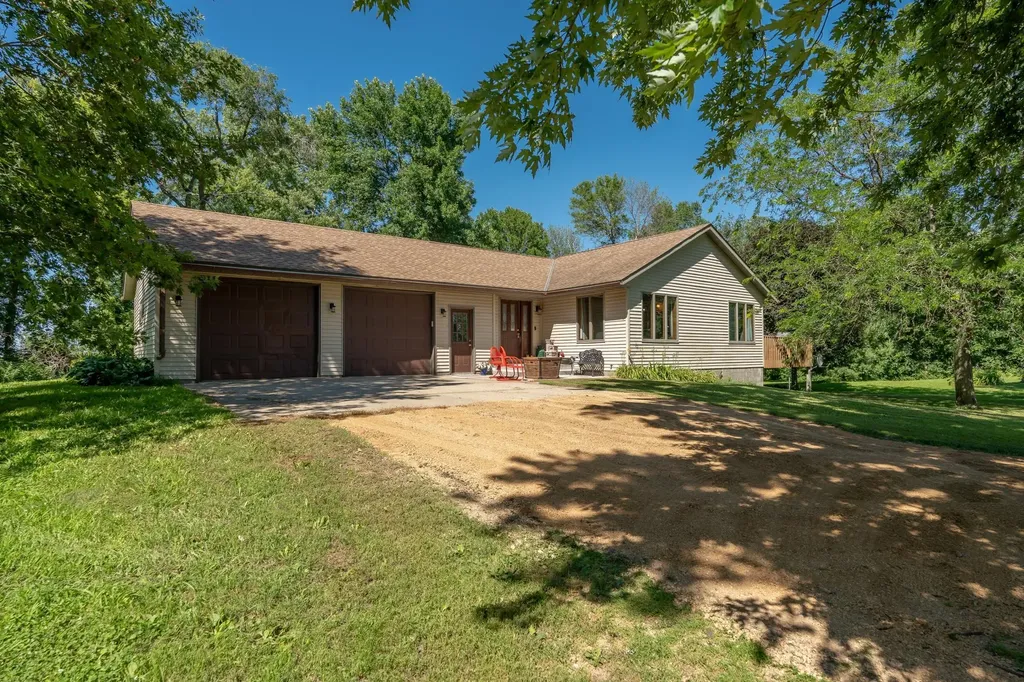 22346 302nd Street Belle Plaine MN 56011