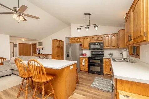 22346 302nd Street Belle Plaine MN 56011