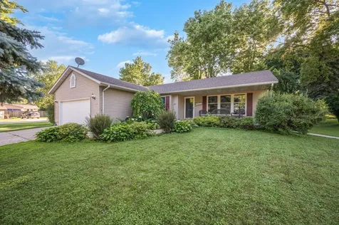 684 Shoreacres Drive Fairmont MN 56031