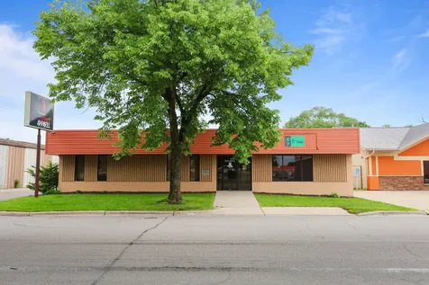 20 32nd Avenue S Saint Cloud MN 56301