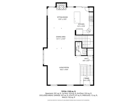1724 Riverside Drive Shakopee MN 55379