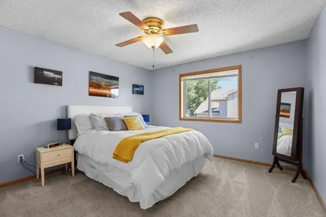 402 12th Avenue NW Isanti MN 55040