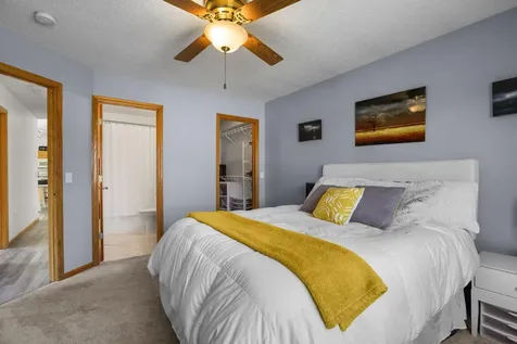 402 12th Avenue NW Isanti MN 55040