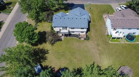 402 12th Avenue NW Isanti MN 55040