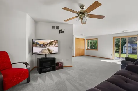 402 12th Avenue NW Isanti MN 55040