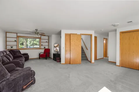 402 12th Avenue NW Isanti MN 55040
