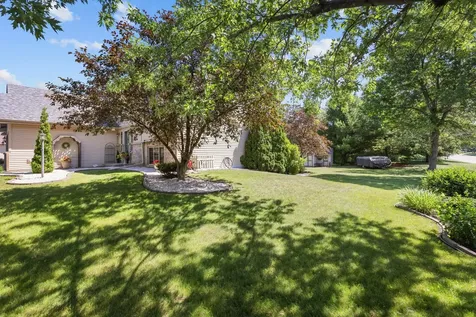 402 12th Avenue NW Isanti MN 55040