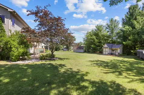 402 12th Avenue NW Isanti MN 55040