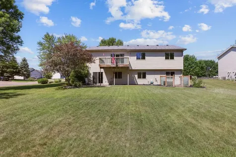 402 12th Avenue NW Isanti MN 55040