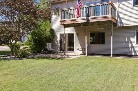 402 12th Avenue NW Isanti MN 55040