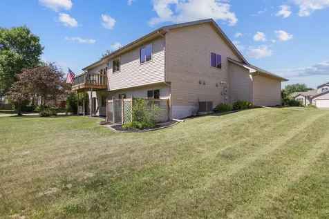 402 12th Avenue NW Isanti MN 55040
