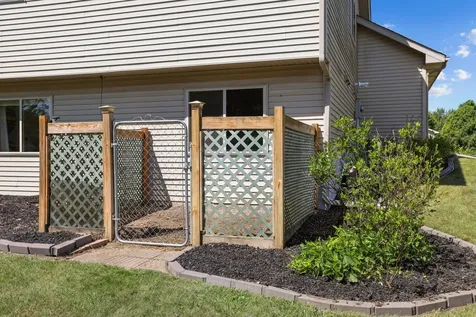 402 12th Avenue NW Isanti MN 55040