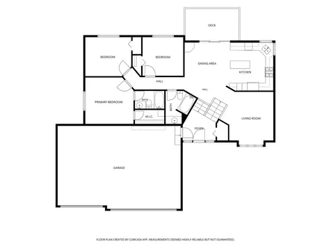 402 12th Avenue NW Isanti MN 55040