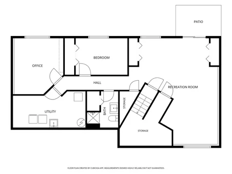 402 12th Avenue NW Isanti MN 55040